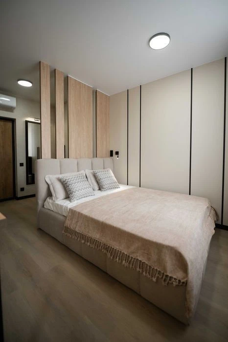 Довгострокова оренда смарт-студії 25 м² у ЖК Smart Concept,