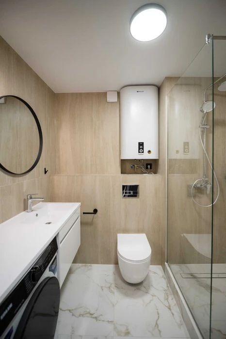 Довгострокова оренда смарт-студії 25 м² у ЖК Smart Concept,