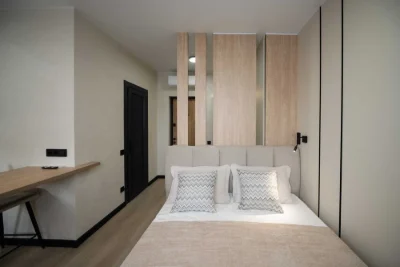 Довгострокова оренда смарт-студії 25 м² у ЖК Smart Concept,