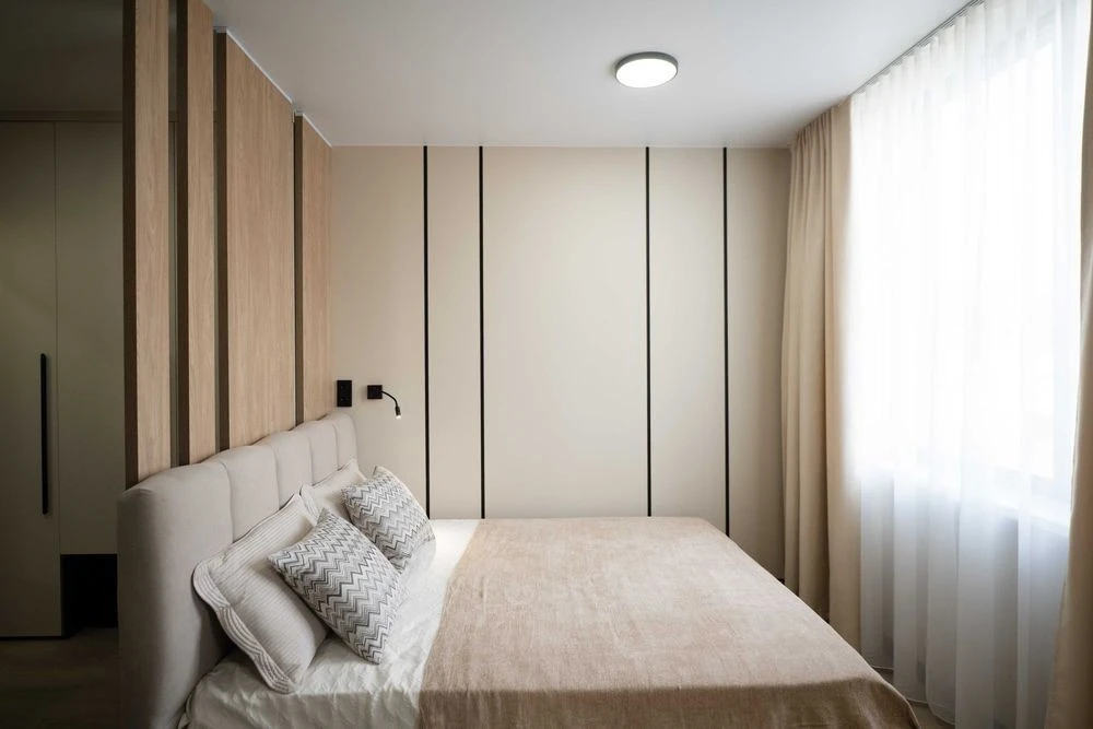 Довгострокова оренда смарт-студії 25 м² у ЖК Smart Concept,