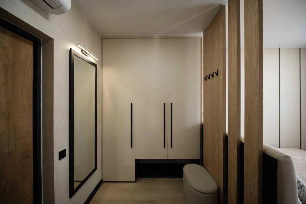 Довгострокова оренда смарт-студії 25 м² у ЖК Smart Concept,