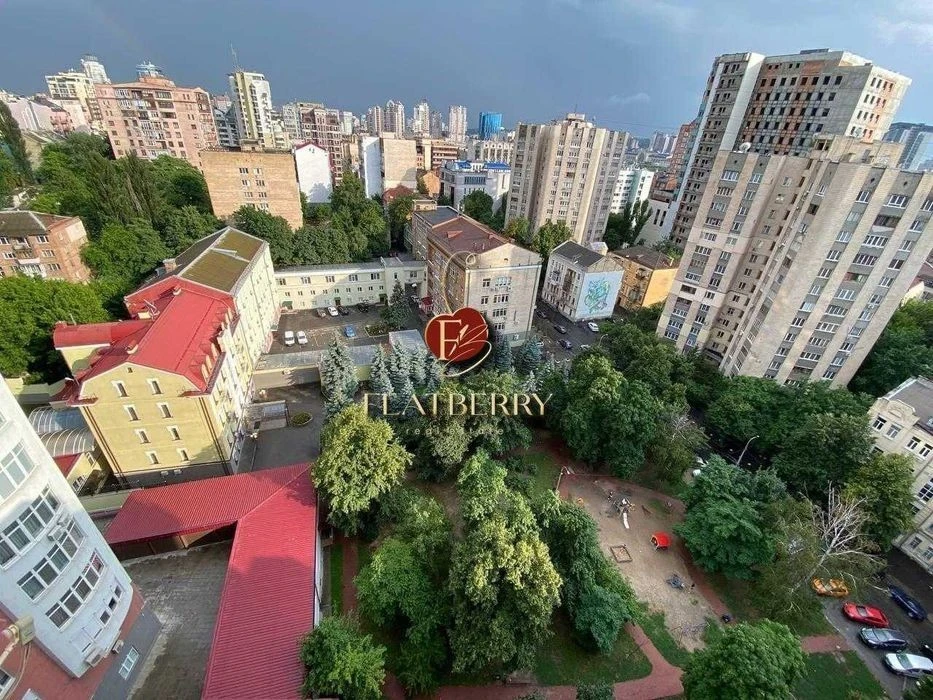 Без% Аренда 4К, ул. Тургеневская 46/11, Лукьяновка, Центр, Ш