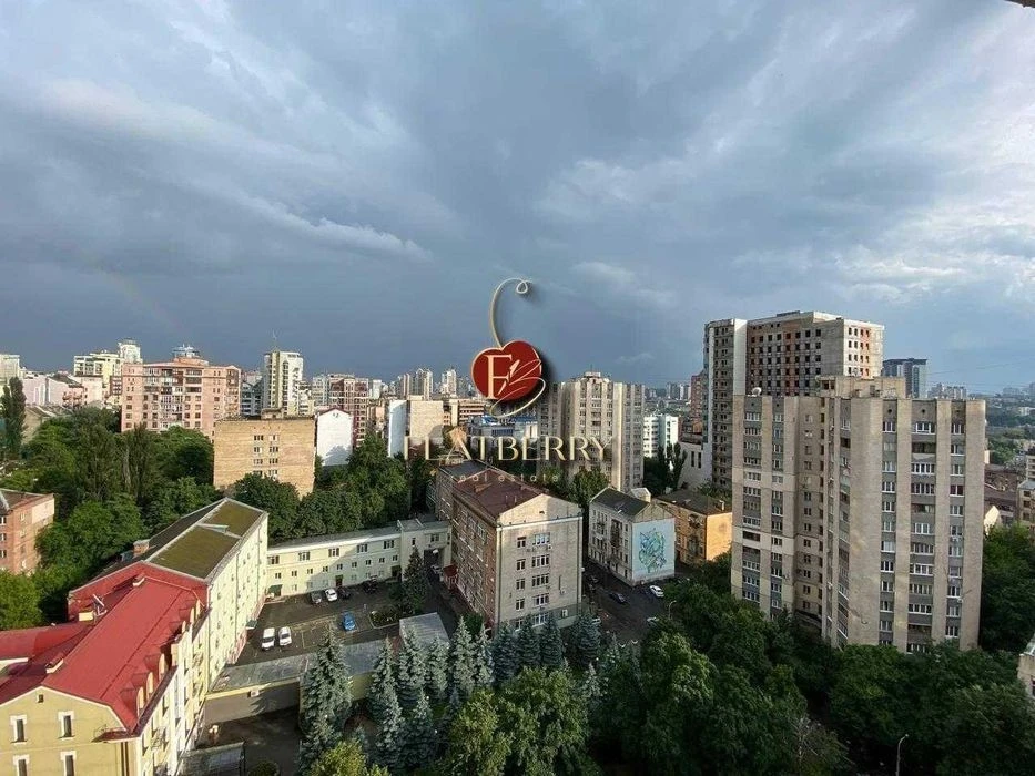 Без% Аренда 4К, ул. Тургеневская 46/11, Лукьяновка, Центр, Ш