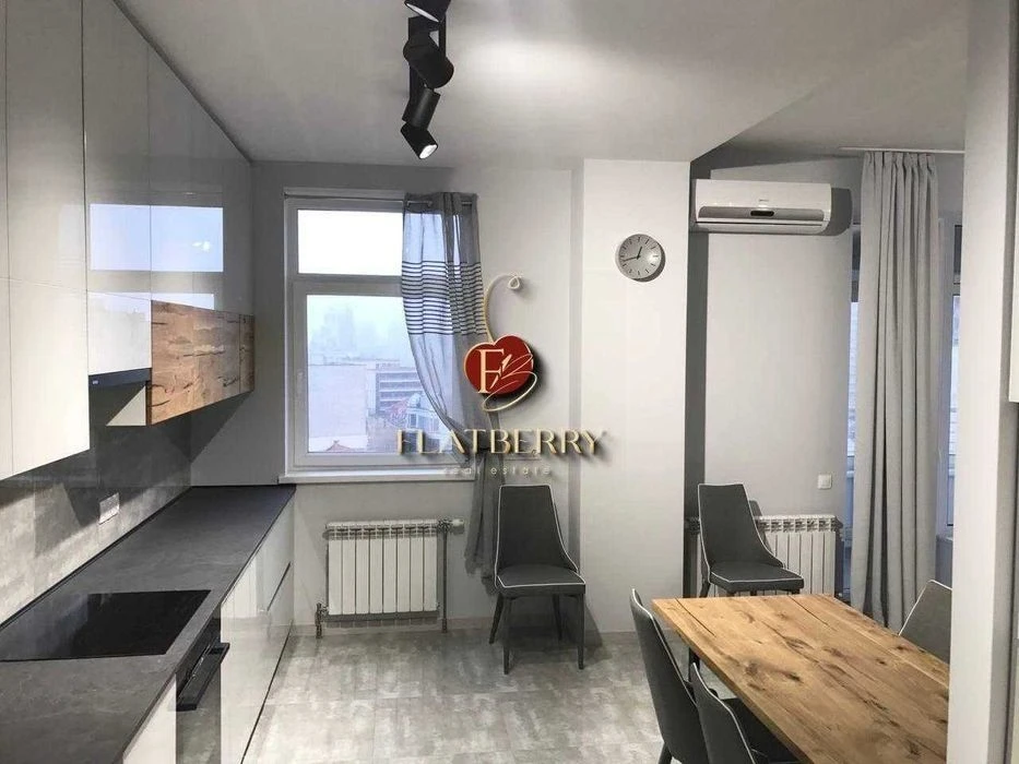 Без% Аренда 4К, ул. Тургеневская 46/11, Лукьяновка, Центр, Ш