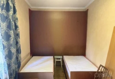 2-комнатная квартира, 45.00 кв.м