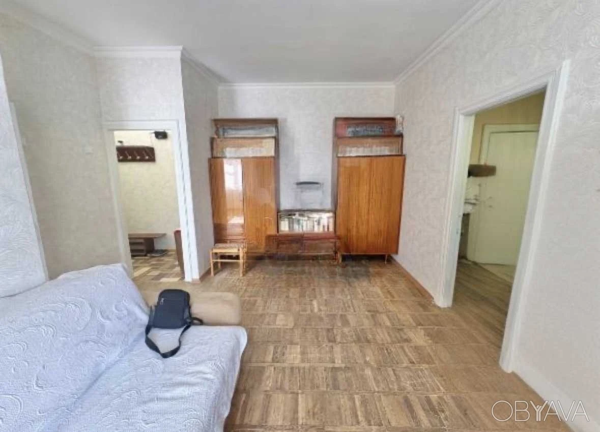 2-комнатная квартира, 45.00 кв.м