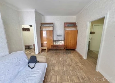 2-комнатная квартира, 45.00 кв.м