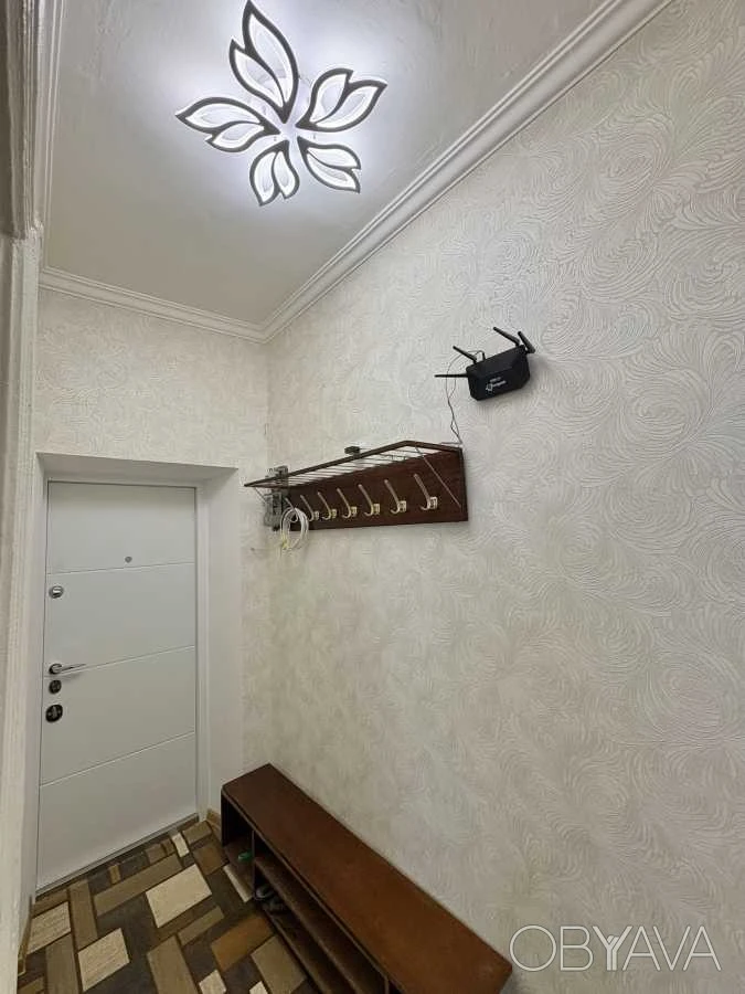 2-комнатная квартира, 45.00 кв.м