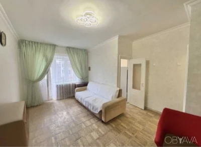 2-комнатная квартира, 45.00 кв.м