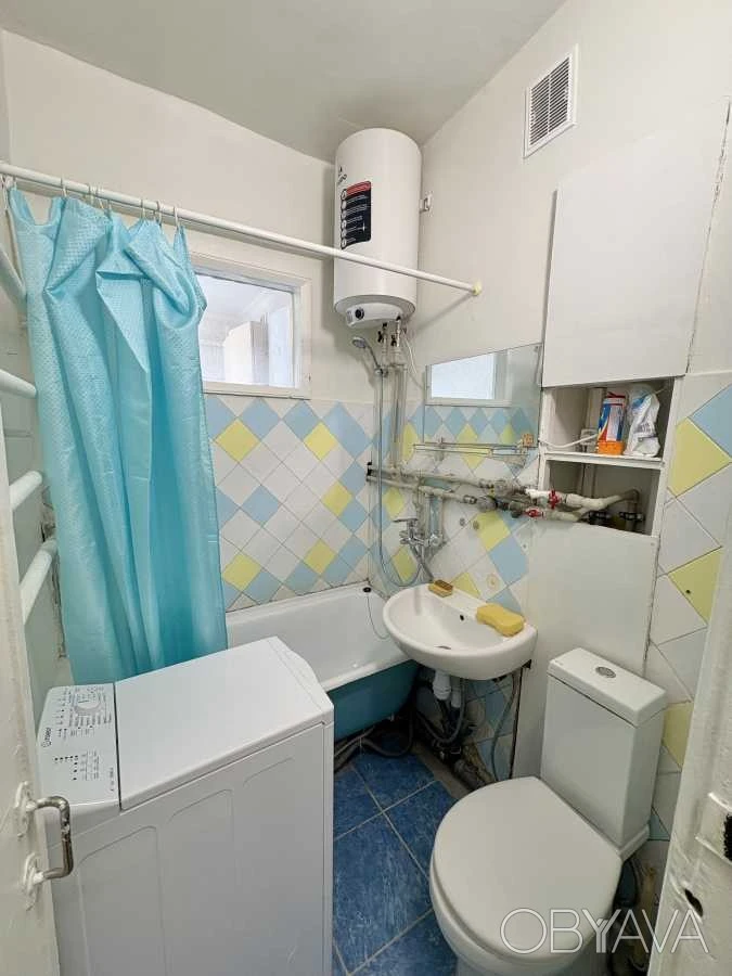 2-комнатная квартира, 45.00 кв.м