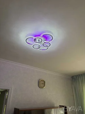 2-комнатная квартира, 45.00 кв.м