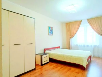 Квартира. Київ, Балтійський пров.