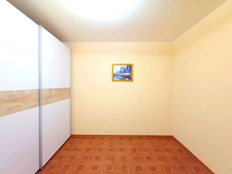 Квартира. Київ, Балтійський пров.