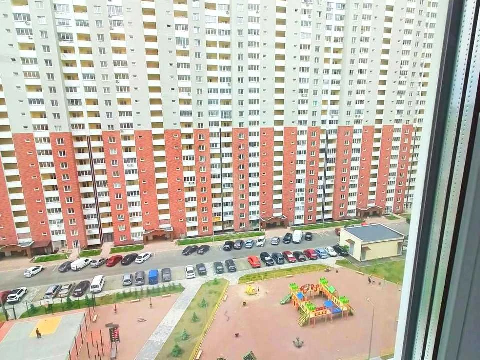 Квартира. Київ, Балтійський пров.
