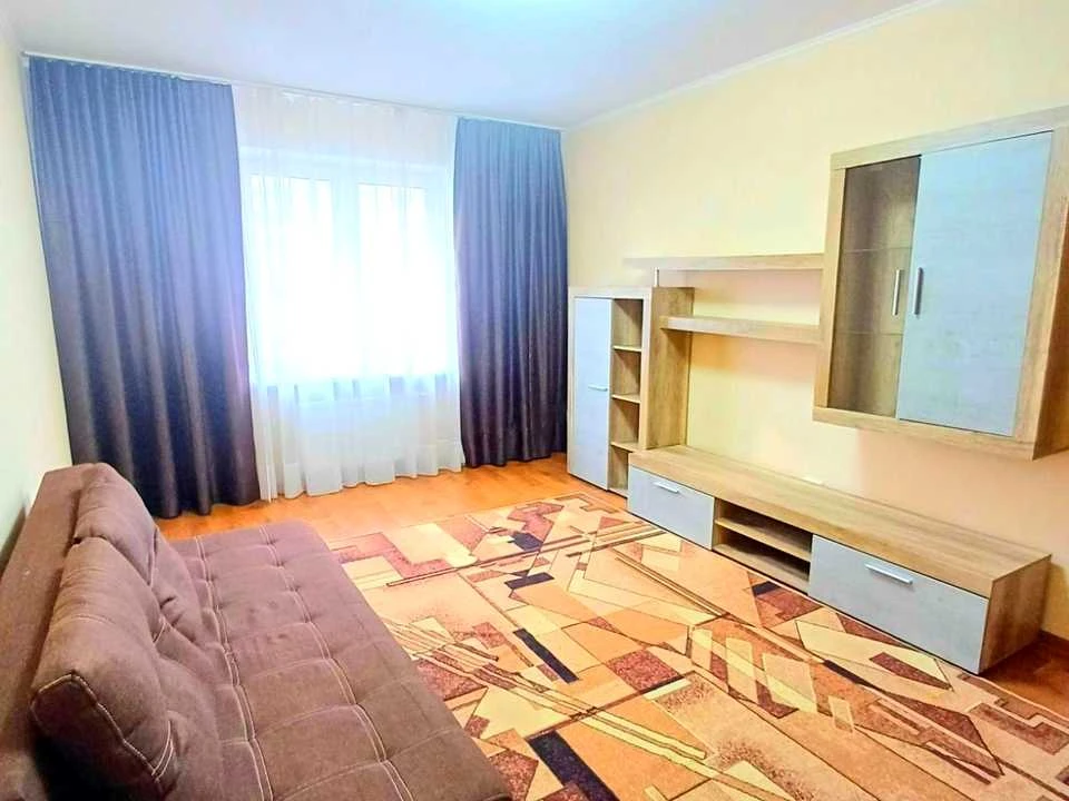 Квартира. Київ, Балтійський пров.