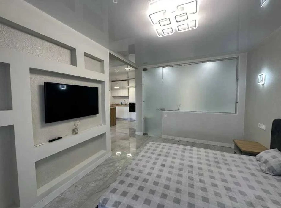 Продам 2х комнатную квартиру Видовая ЖК River Park ЖМ Победа