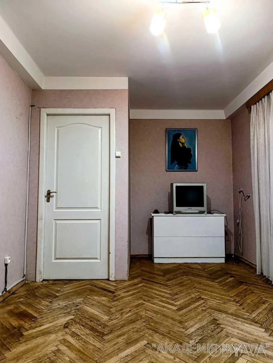 3-комнатная квартира, 70 м.кв.