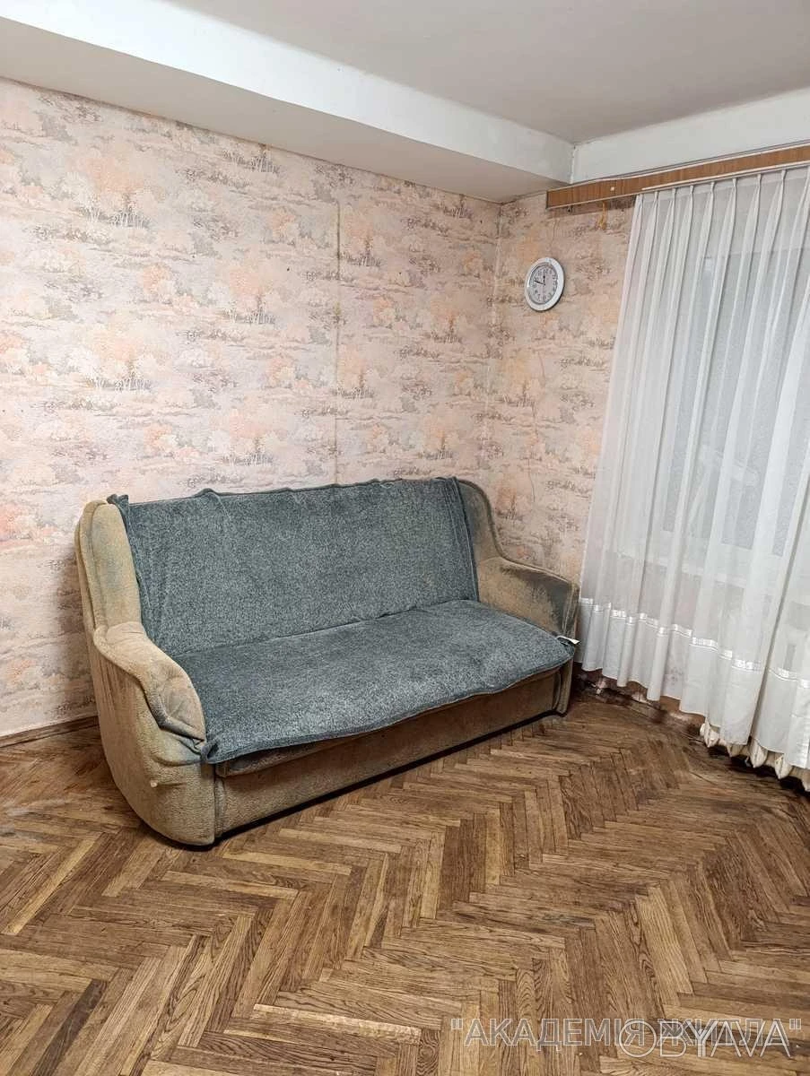 3-комнатная квартира, 70 м.кв.