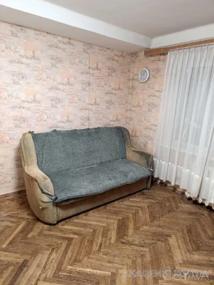 3-комнатная квартира, 70 м.кв.
