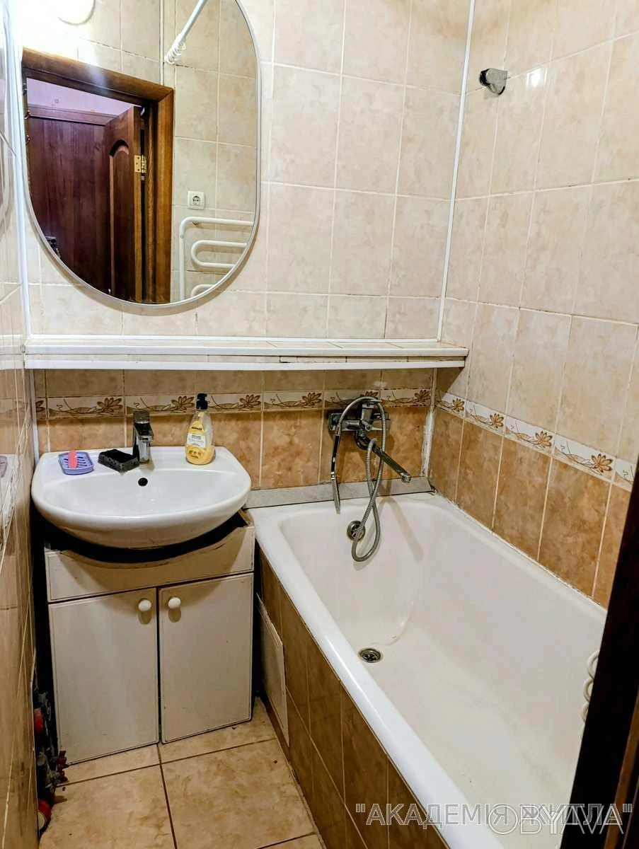 3-комнатная квартира, 70 м.кв.