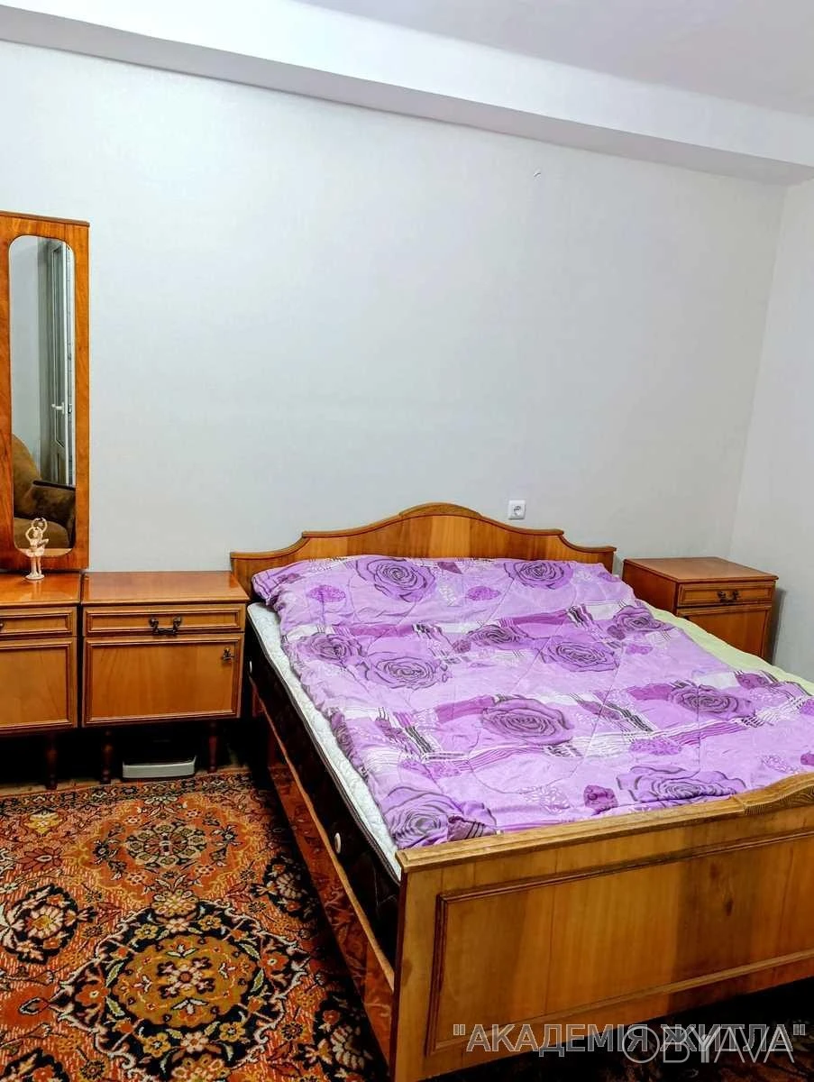 3-комнатная квартира, 70 м.кв.