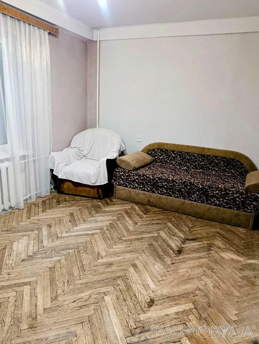 3-комнатная квартира, 70 м.кв.