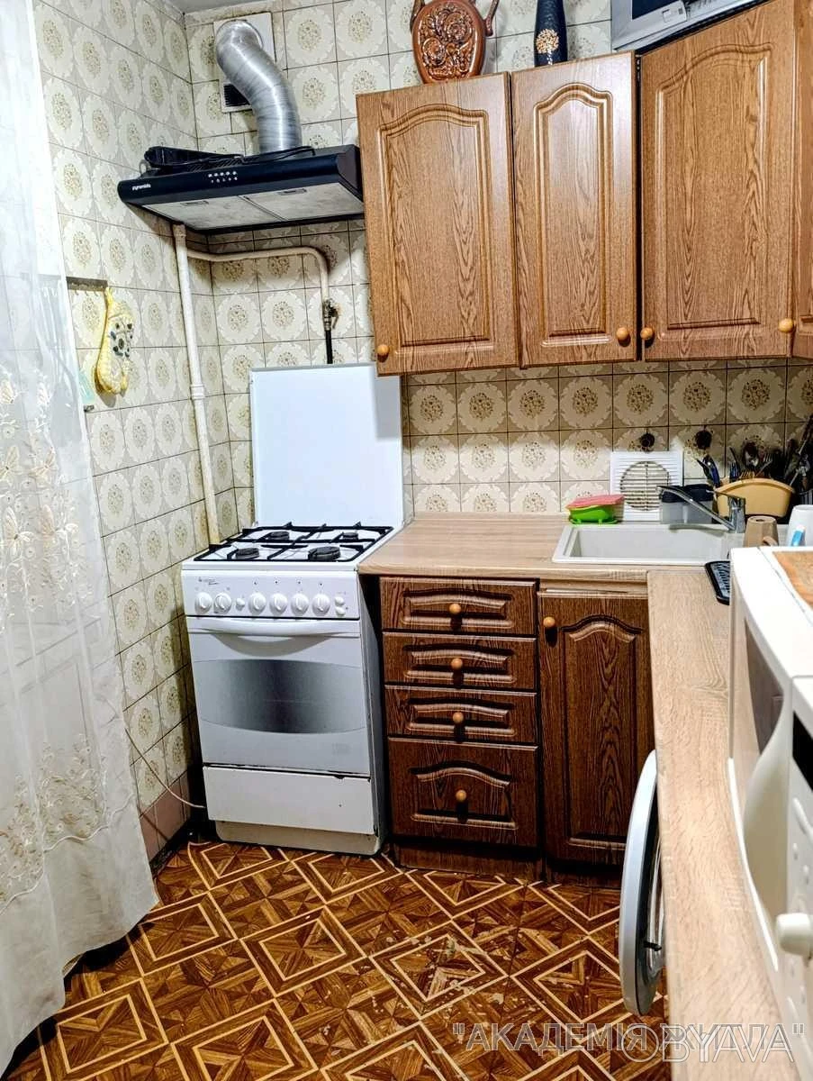 3-комнатная квартира, 70 м.кв.