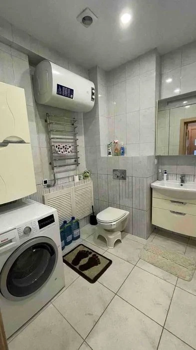 Оренда квартири 1кімн., ЖК Бонапарт Щекавицька вул., 53