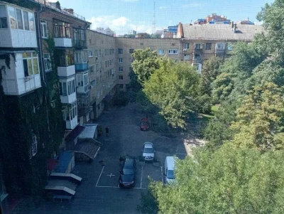 Оренда квартири 1кімн., ЖК Бонапарт Щекавицька вул., 53