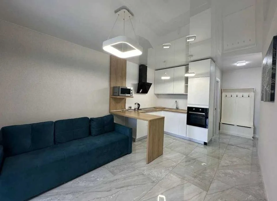 Продам 2х комнатную квартиру Видовая ЖК River Park ЖМ Победа