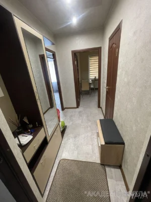 1-комнатная квартира, 37 м.кв.