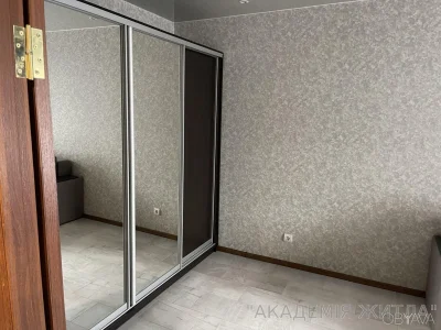 1-комнатная квартира, 37 м.кв.