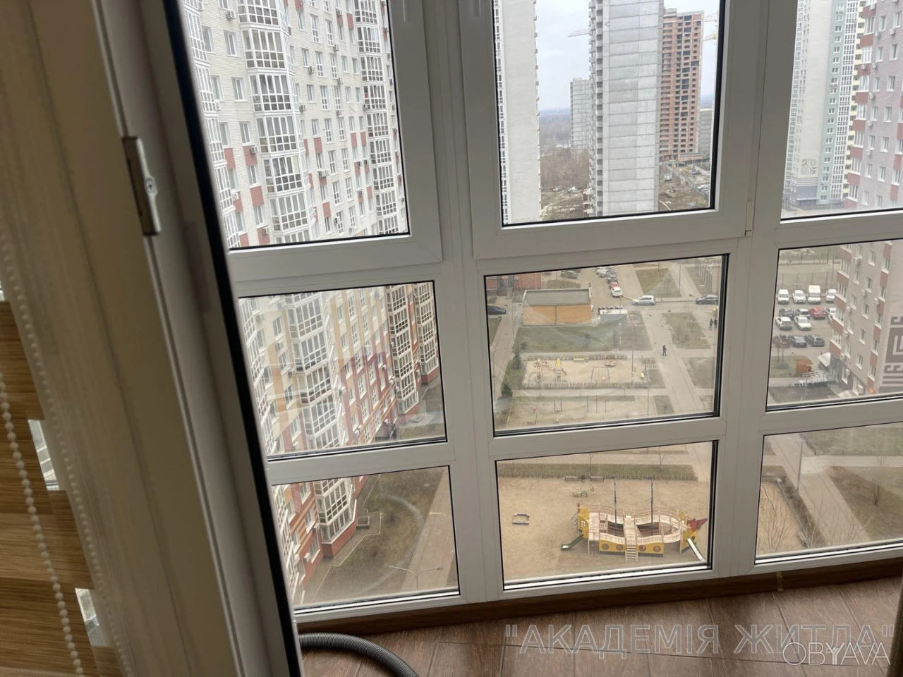 1-комнатная квартира, 37 м.кв.