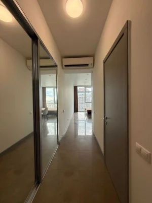 1-кімнатна квартира ЖК SMART PLAZA Оболонь