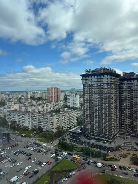 1-кімнатна квартира ЖК SMART PLAZA Оболонь