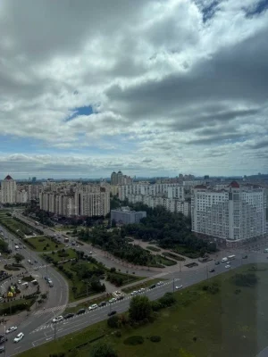 1-кімнатна квартира ЖК SMART PLAZA Оболонь