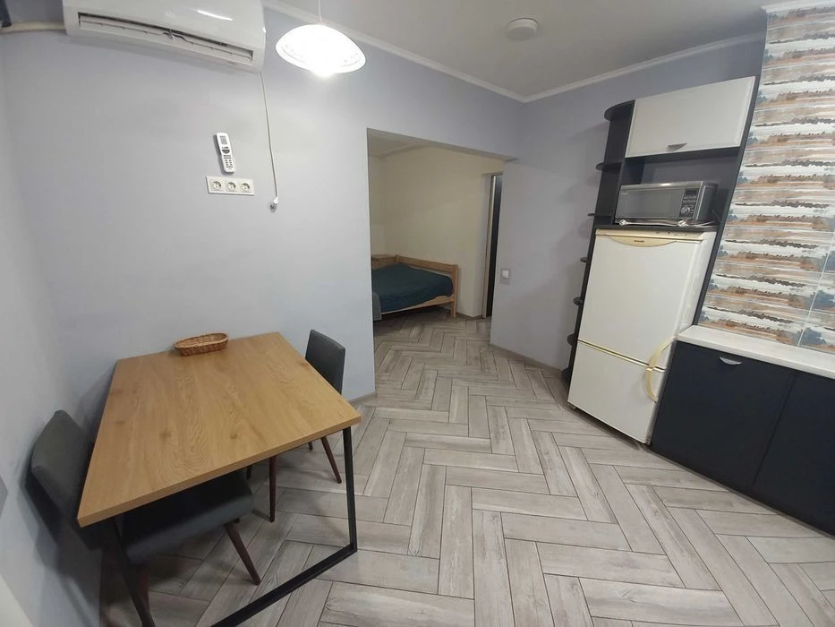 Здам 1-комнатную квартиру, Киев, ул. Ю. Здановской, 36-В