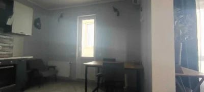 Здам 1-комнатную квартиру, Киев, ул. Ю. Здановской, 36-В