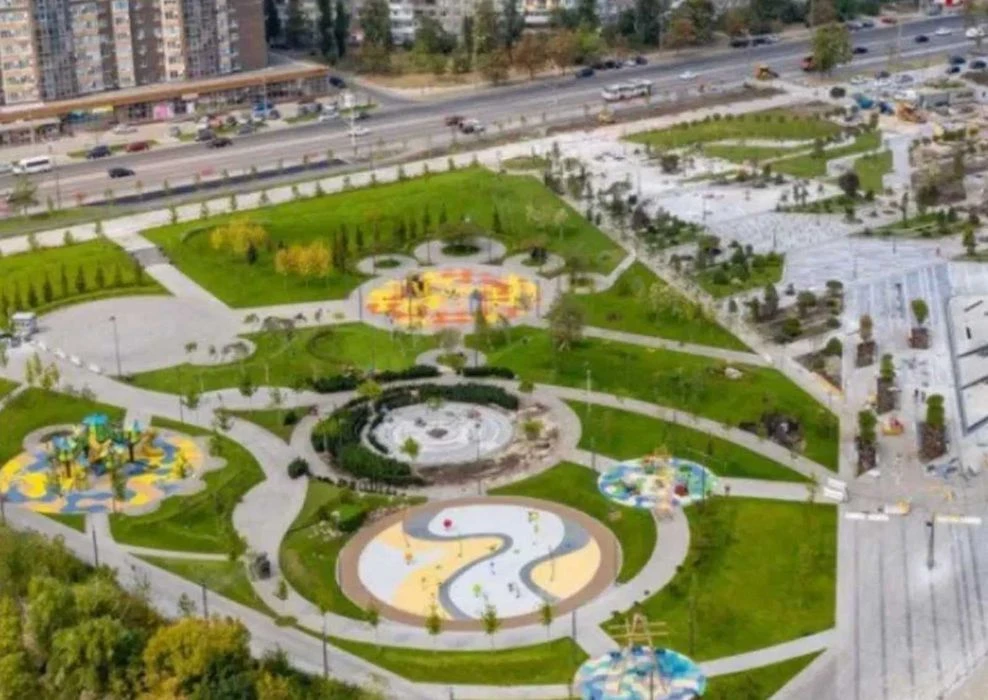 Продам 2х комнатную квартиру Видовая ЖК River Park ЖМ Победа