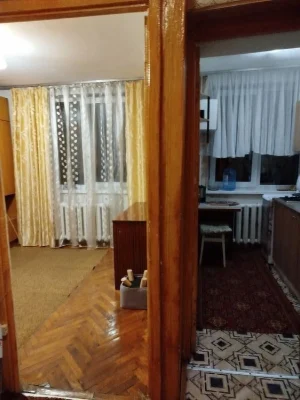 Здам 1 кімнатну квартиру. Шевченківський район.