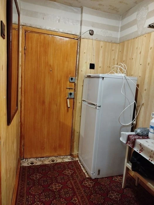 Здам 1 кімнатну квартиру. Шевченківський район.