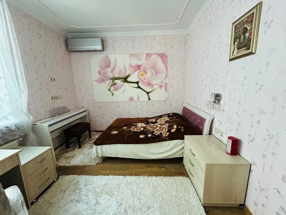 Дворівнева 5-к квартира (146,7 м') у ЖК Avenue, Печерськ, Ми