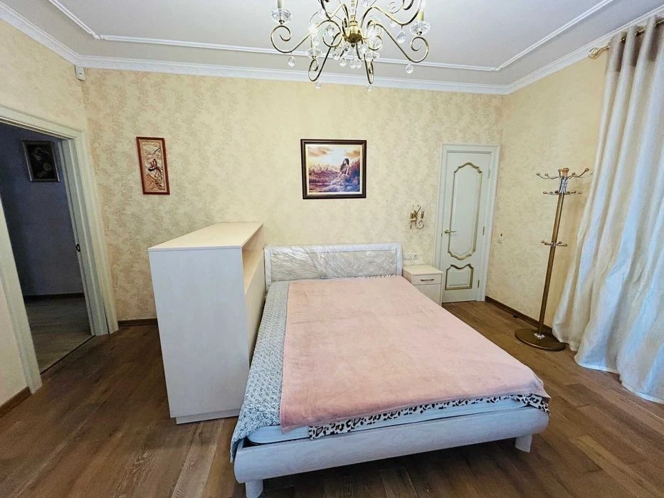 Дворівнева 5-к квартира (146,7 м') у ЖК Avenue, Печерськ, Ми