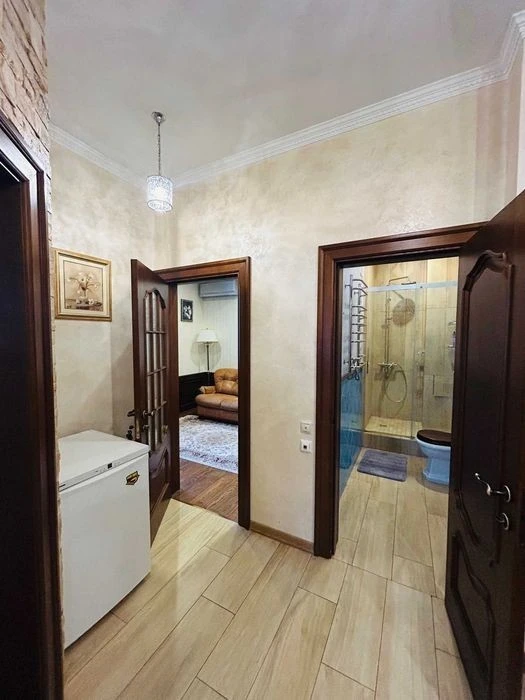 Дворівнева 5-к квартира (146,7 м') у ЖК Avenue, Печерськ, Ми