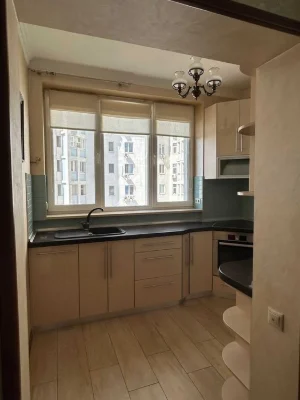 Дворівнева 5-к квартира (146,7 м') у ЖК Avenue, Печерськ, Ми