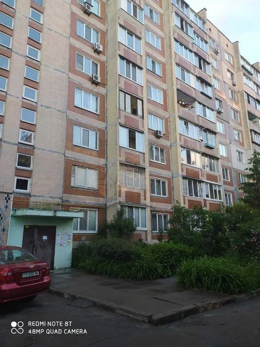 Довгострокова оренда кв-ри, Київ, р‑н. Святошинський, вул. В