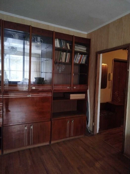 Довгострокова оренда кв-ри, Київ, р‑н. Святошинський, вул. В