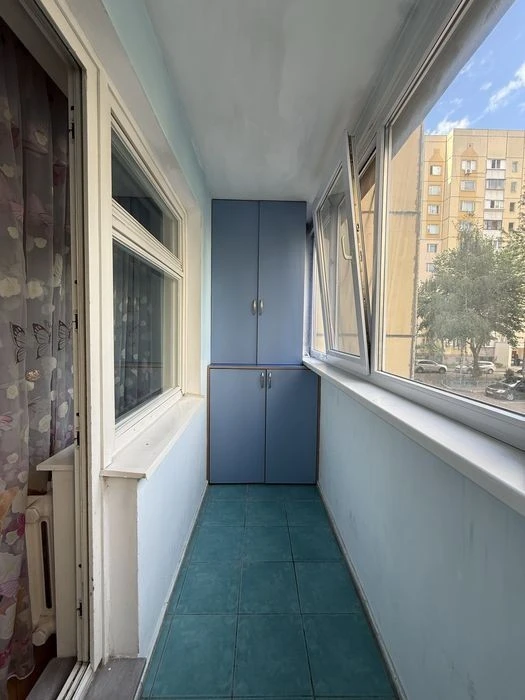 Квартира в аренду 3к Солом'янка, Севастопольска площа