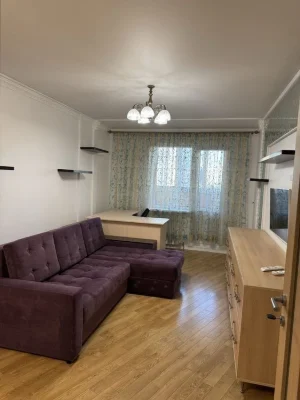 Три кімнатна квартира, Урлівська 36