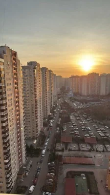 Позняки. Квартира з дизайнерським ремонтом в новому будинку